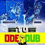 cover: Meeka Nyota & Jawara - Ode To Dub