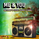 cover: Anthony B|Kerry Starr - Me & You