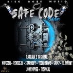 cover: Various - Safe Code Riddim