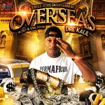 cover: Dre Kalil|Jungle Jesus - Overseas