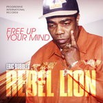 cover: Eric Bubbles - Free Up Your Mind