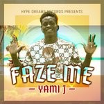 cover: Yami J - Faze Me