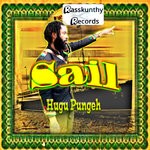 cover: Hugu Pungeh - Sail