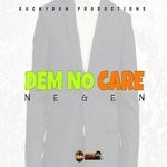 cover: Negen - Dem No Care