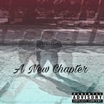 cover: J Reezy - A New Chapter