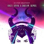 cover: Dj-v - Once Upon A Dream