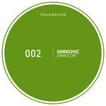 cover: Mirkovic - Dance On