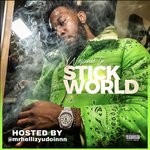 cover: Stickbaby - Welcome To Stick World (Explicit)