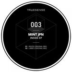 cover: Mint (jpn) - Inside EP