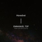 cover: Emmanuel Top - New Dimensions