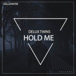 cover: Delux Twins - Hold Me