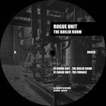 cover: Rogue Unit - The Boiler Room