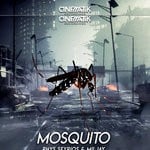 cover: Rhys Sfyrios & Miljay - Mosquito