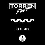 cover: Torren Foot - More Life