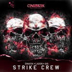 cover: Dimatik|Gig|Ladon - Strike Crew