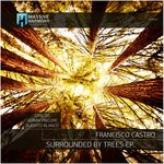 cover: Francisco Castro - Surrounded By Trees