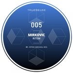 cover: Mirkovic - Ritem