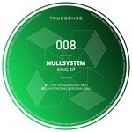 cover: Nullsystem - King EP