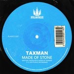 cover: Taxman - Made Of Stone