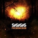 cover: Sasasas Feat Skibadee|Mc Shabba D|Harry Shotta - Phenomenon (Explicit)