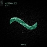 cover: Neptun 505 - Reset