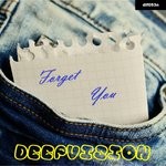 cover: Deepvision - Forget You EP