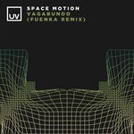 cover: Space Motion - Vagabundo