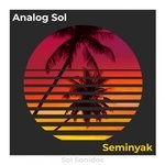 cover: Analog Sol - Seminyak