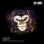 cover: Celic - Rockit EP