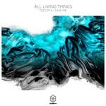 cover: All Living Things - Toccata