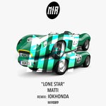 cover: Matti - Lone Star