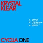 cover: Krystal Klear - Cyclia One