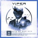 cover: Bmotion|Insideinfo|Jack Mirror|Mefjus - Acts Of Mad Men Vol 2 (Part 5)