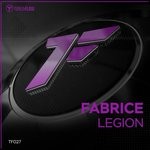 cover: Fabrice - Legion