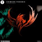 cover: Crimson Phoenix - Vengeance