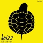 cover: Iwizz - Everybody