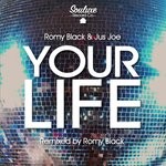 cover: Jus Joe|Romy Black - Your Life