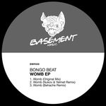 cover: Bongo Beat - Womb EP