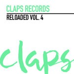 cover: Various - Reloaded Vol 4