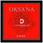 cover: Adelaiz|Free5oul - Oksana