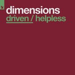 cover: Dimensions - Driven