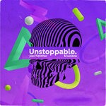 cover: Luciana|JOEL FLETCHER - Unstoppable (Extended Mix) (Explicit)