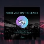 cover: Luciano Fuentes - Night Visit On The Beach