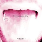 cover: Various - Techno Parade #7