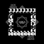 cover: Jack Arisen - From Above