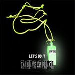 cover: Dj Rave In Peace - Let's Do It (HCB Remix)