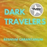 cover: Regnum Carantanum - Dark Travelers