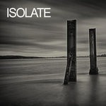 cover: Isolate - Isolate (Explicit)