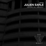 cover: Julien Earle - Beyond All Memory