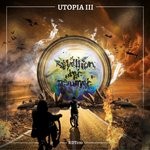 cover: Various - Utopia III